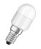 LEDVANCE 40998 E14 LED Bulbs 2.3 W(20W), 6500K, Cool Daylight, T shape