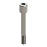 Parker Stainless Steel Hex Screw, M6mm x 39mm