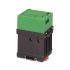 Phoenix Contact ELR W3/ 9-500 Series Solid State Relay, 150 ma Load, DIN Rail Mount, 19.2 V ac/dc Load