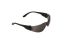Pro Choice TSUNAMI Anti-Mist UV Safety Glasses, Smoke Polycarbonate Lens