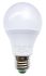 Seeit AMP0038 E27 LED Bulbs 12 W, 3000K, Warm White, Bulb shape