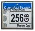 Carte Compact Flash Seeit CompactFlash 256 Go