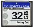 Seeit compact Flash kártya CompactFlash Igen 32 GB SLC 133x