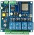Seeit Entwicklungstool Kommunikation und Drahtlos Relaismodul für Arduino, Raspberry Pi