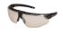 10348 Anti-Mist Safety Glasses, Clear Polycarbonate Lens, Vented