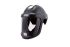 Clear Head Cover with Face, Head Guard , Resistant To Impact