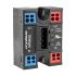 DPID24XX Series Solid State Relay, 20 A Load, Panel Mount, 280 V ac Load, 32 V ac Control