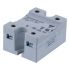 Carlo Gavazzi RAM1A60D Series Solid State Relay, 25 A ac Load, Panel Mount, 660 V Load, 32 V Control