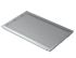 nVent-SCHROFF EuropacPRO Series Cover Plate for Use with Rails, M4 Thread, 1 Piece(s), 415 x 426.7mm