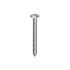 Bright Zinc Plated Self Tapping Screw