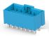 TE Connectivity Power Connector, 14 Way, Male, 1-2423324, PCB Mount, 300 V ac