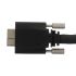 3M USB 3.0 USB Cable Assembly, Male Micro USB B to Male USB A  Cable, 3m