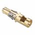 HARWIN, M80 Series, size 12AWG Male Cable Circular Connector Contact, Gold Power, 12 AWG