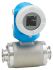 Endress+Hauser Proline Promag H 10 Series Electromagnetic Flowmeter Flow Meter for Liquid, 0.06 dm³/min Min, 600 m³/h