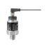 Endress+Hauser Cerabar PMC21 Series Pressure Sensor, 1.5psi Min, 600psi Max, Absolute, Gauge Reading