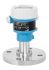 Endress+Hauser Cerabar PMC51B Series Pressure Sensor, 1.5psi Min, 600psi Max, Absolute, Gauge Reading