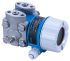 Endress+Hauser PMD55 Series Pressure Transmitter, 0.15psi Min, 580psi Max, Differential Reading