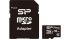 Karta Micro SD MicroSD 16 GB Silicon Labs, řada: Superior Pro