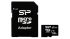Karta Micro SD MicroSD 128 GB Silicon Labs, řada: Elite