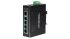 TI-PE50 (v1.0R)TI-PE50, Unmanaged 5 Port Ethernet Switch With PoE