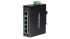 TI-PG50, Unmanaged 5 Port Ethernet Switch With PoE