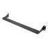 StarTech.com Steel Cable Lacing Bar for Use with NASs, Patch Panels, Servers, Switches, 19 x 3.8 x 1.7in