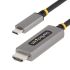 StarTech.com Adapter, USB C, USB C, 7680x4320