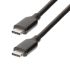 StarTech.com USB 3.2 Cable, Male USB C to Male USB C  Cable, 3m