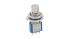 APEM 8000 Series Push Button Switch, On-(On), ON MOM