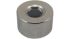Push Button Nut for use with Cap U1140