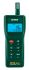 Extech CO260 Data Logging Air Quality Meter for Dew Point, Humidity, Temperature, +60°C Max, 99.9%RH Max,