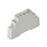 Weidmüller ITS Series Chassis Mount Timer Relay, 230V, 1-Contact, 0.5 → 10h, SPDT