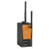 Weidmüller EU 1 Port Wireless Access Point, IEEE 802.11 a/b/g/n, 10/100Mbit/s