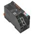 Weidmüller UR20 Series Fieldbus Interface Module for Use with Remote I/O Module, 24 V