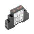 Weidmüller TFI Series Chassis Mount Timer Relay, 240V, 1-Contact, 5 → 100h, SPDT