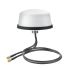 Weidmüller 2788070000 Round WiFi Antenna with SMA Male Connector, WiFi