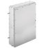 Weidmüller Klippon TB MH Series Grey 316 Stainless Steel Enclosure, IP66, IP67, Flanged, Grey Lid, 914 x 610 x 150mm