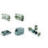 Weidmüller Heavy Duty Power Connector, 16A, Female, Male, HE Series, 10 Contacts