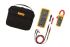 Fluke -A3000FC KIT Clamp Meters Wireless, Max Current 400A ac CAT IV