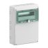 Schneider Electric Polymer White Adaptable Enclosure Box, 460mm x 340mm x 160mm