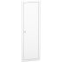 Schneider Electric White Adaptable Enclosure Box, 1050mm x 340mm x 7mm