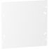 Schneider Electric White Adaptable Enclosure Box, 252mm x 250mm x 3mm