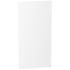Schneider Electric White Adaptable Enclosure Box, 252mm x 500mm x 3mm
