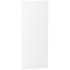 Schneider Electric White Adaptable Enclosure Box, 252mm x 625mm x 3mm