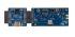 STMicroelectronics ST Connectivity Expansion Board Bluetooth Expansion Board B-WB1M-WPAN1