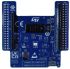 STMicroelectronics Secure Element Expansion Board Arduino UNO R3 Expansion Board X-NUCLEO-SAFEA1B