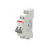 ABB 2 Pole DIN Rail Changeover Switch - 16A Maximum Current, IP20