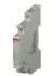 ABB DIN Rail Latching Latching Relay, 16A Switching Current