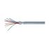 Cavo multicore schermato a 6 cond. 0,06 mm², 30 AWG, L. 100m