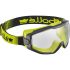 Bolle SPECTN Safety Goggles with Clear Lenses